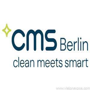 2027年德国柏林清洁管理服务展览会<br>CMS 2027