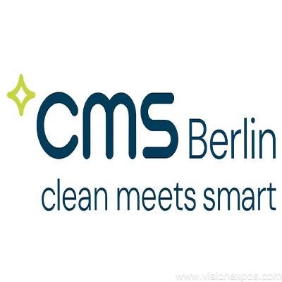 2027年德国柏林清洁管理服务展览会<br>CMS 2027插图 2027年德国柏林清洁管理服务展览会<br>CMS 2027插图