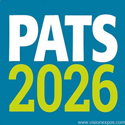 2026年英国伯明翰宠物用品展览会 <br>Pats Telford 2026插图 2026年英国伯明翰宠物用品展览会 <br>Pats Telford 2026插图