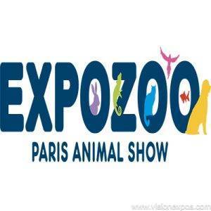 2027年法国巴黎宠物用品展览会<br>EXPOZOO Paris Animal Show 2027