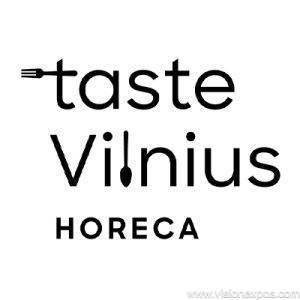 2026年立陶宛酒店用品及食品餐饮展览会<br>Taste Vilnius HORECA 2026