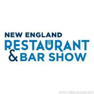 2027年美国波士顿餐厅及酒吧展览会<br>New England Restaurant & Bar Show 2027