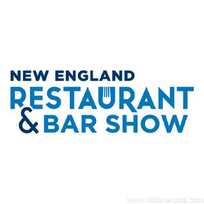 2027年美国波士顿餐厅及酒吧展览会<br>New England Restaurant & Bar Show 2027插图 2027年美国波士顿餐厅及酒吧展览会<br>New England Restaurant & Bar Show 2027插图