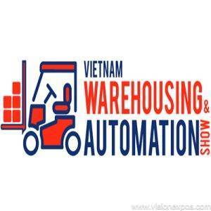 2027年越南国际物流展览会<br>Warehousing & Automation Show 2027