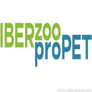 2027年西班牙马德里宠物用品展览会<br>IBERZOO&PROPET 2027