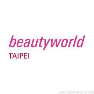 2027年台湾美容美发展览会<br>Beautyworld Taipei 2027