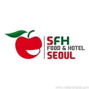 2027年韩国首尔酒店用品及食品展览会<br>Seoul Food & Hotel 2027