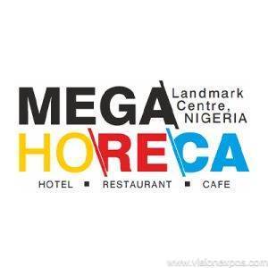 2027年尼日利亚酒店餐饮及咖啡展览会<br>Mega Horeca Nigeria 2027