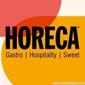 2026年波兰酒店用品及餐饮设备展览会<br>HORECA Poland 2026