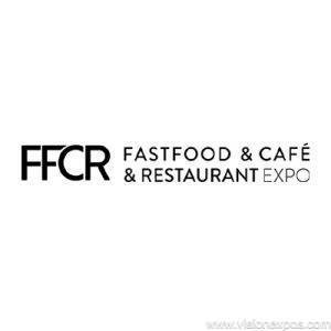 2027年瑞典斯德哥尔摩餐饮及咖啡展览会<br>Fastfood, Cafe & Restaurant Expo Stockholm 2027
