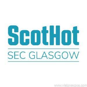 2027年英国顶级酒店用品及旅游展览会<br>ScotHot 2027
