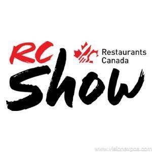 2027年加拿大餐饮及酒店用品展览会<br>RC Show 2027