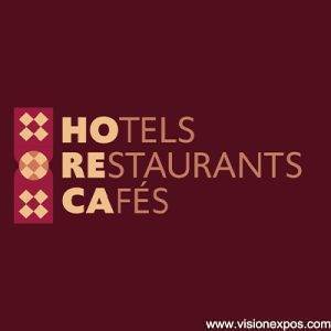 2027年阿尔及利亚酒店用品及餐饮展览会<br>HORECA Expo Algeria 2027