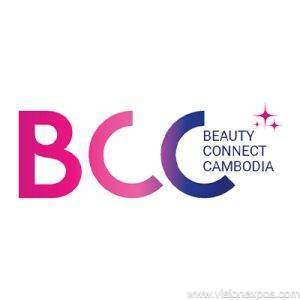 2026年柬埔寨金边美容展览会<br>Beauty Connect Cambodia 2026