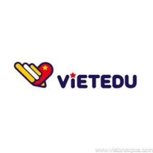 2026年越南河内教育装备展览会<br>VIETEDU 2026