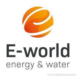 2027年德国埃森国际能源及水资源展览会<br>E-world energy & water 2027