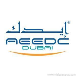 2027年阿联酋迪拜口腔展览会<br>AEEDC DUBAI 2027