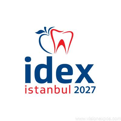 2027年土耳其伊斯坦布尔口腔及牙科展览会<br>IDEX ISTANBUL 2027插图 2027年土耳其伊斯坦布尔口腔及牙科展览会<br>IDEX ISTANBUL 2027插图