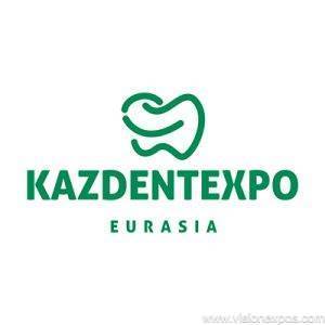 2027年哈萨克斯坦口腔展览会<br>KAZDENTEXPO EURASIA 2027