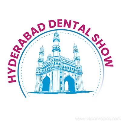 2026年印度海得拉巴牙科及口腔展览会<br>Hyderabad Dental Show 2026插图 2026年印度海得拉巴牙科及口腔展览会<br>Hyderabad Dental Show 2026插图