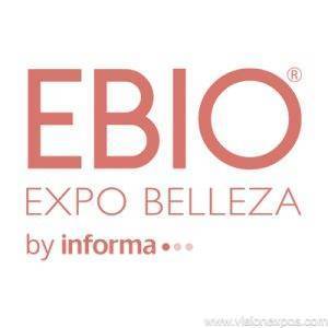 2027年墨西哥美容美发及彩妆美甲展览会<br>EBIO Expo Belleza 2027