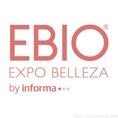 2027年墨西哥美容美发及彩妆美甲展览会<br>EBIO Expo Belleza 2027插图 2027年墨西哥美容美发及彩妆美甲展览会<br>EBIO Expo Belleza 2027插图