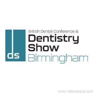 2027年英国伯明翰牙科展览会<br>British Dental Conference and Dentistry Show 2027