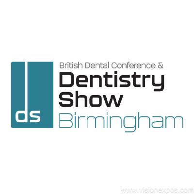 2027年英国伯明翰牙科展览会<br>British Dental Conference and Dentistry Show 2027插图 2027年英国伯明翰牙科展览会<br>British Dental Conference and Dentistry Show 2027插图