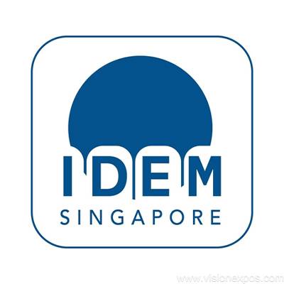 2028年新加坡口腔及牙科展览会<br>IDEM Singapor 2028插图 2028年新加坡口腔及牙科展览会<br>IDEM Singapor 2028插图