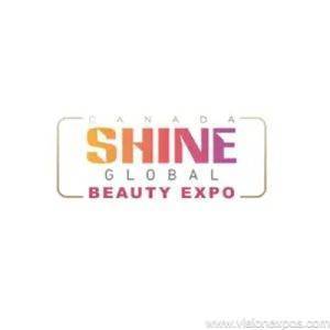 2026年加拿大卡尔加里美容展览会<br>SHINE Global Beauty Expo 2026