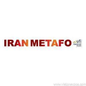 2026年伊朗德黑兰冶金铸造展览会<br>IRAN METAFO 2026