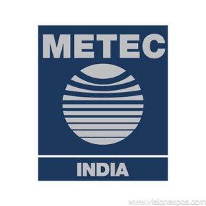 2026年印度孟买冶金压铸展览会<br>METEC India 2026