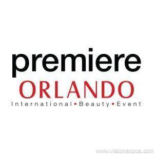 2027年美国奥兰多美容美发美甲展览会<br>Premiere Orlando 2027