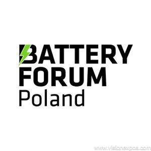 2027年波兰电池及储能技术展览会<br>BATTERY FORUM Poland 2027