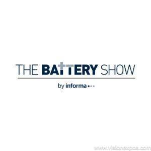 2027年欧洲电池及储能技术展览会<br>The Battery Show Europe 2027
