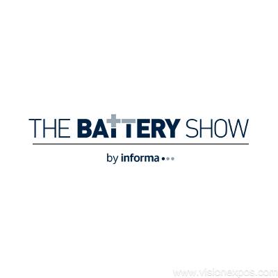 2027年欧洲电池及储能技术展览会<br>The Battery Show Europe 2027插图 2027年欧洲电池及储能技术展览会<br>The Battery Show Europe 2027插图