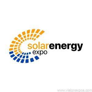 2027年波兰太阳能光伏展览会<br>Solar Energy Expo 2027