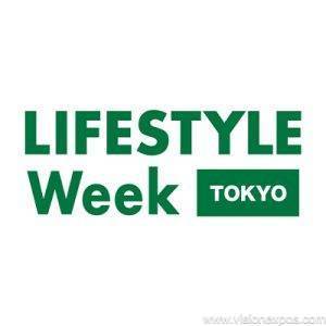 2026年日本东京日用杂货消费品综合展览会<br>LIFESTYLE Week TOKYO 2026