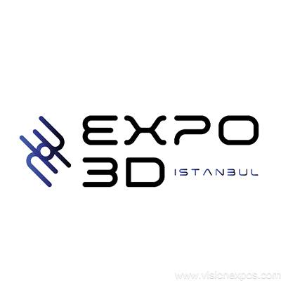 2026年土耳其伊斯坦布尔3D打印、增材制造展览会<br>Expo 3D Istanbul 2026插图 2026年土耳其伊斯坦布尔3D打印、增材制造展览会<br>Expo 3D Istanbul 2026插图