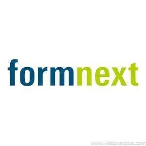 2026年德国法兰克福3D打印及增材制造展览会<br>Formnext Frankfurt 2026