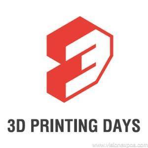 2027年波兰凯尔采3D打印展览会<br>3D Printing Days 2027