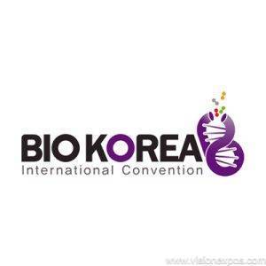 2027年韩国生物技术展览会<br>Bio Korea 2027