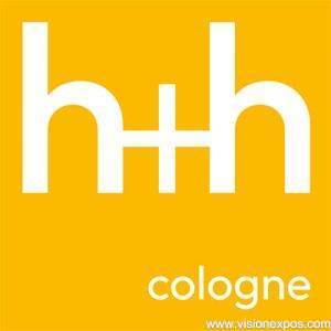 2027年德国科隆手工艺品、毛线编织展览会<br>H+H COLOGNE 2027