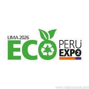 2026年秘鲁利马环保回收及废物管理展览会<br>Eco Peru Expo 2026