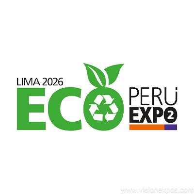 2026年秘鲁利马环保回收及废物管理展览会<br>Eco Peru Expo 2026插图 2026年秘鲁利马环保回收及废物管理展览会<br>Eco Peru Expo 2026插图