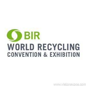 2026年世界环保及资源回收展览会<br>BIR World Recycling Convention & Exhibition 2026