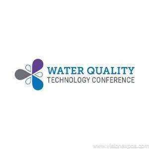 2026年美国水质技术展览会<br>Water Quality Technology 2026