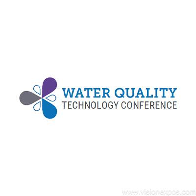 2026年美国水质技术展览会<br>Water Quality Technology 2026插图 2026年美国水质技术展览会<br>Water Quality Technology 2026插图