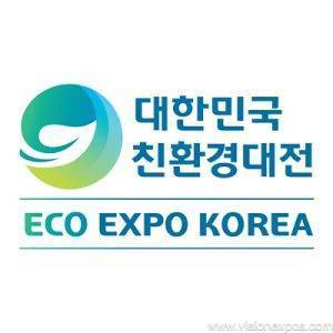 2026年韩国环保及生态资源展览会<br>ESG-Eco Expo Korea 2026
