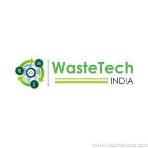 2026年印度废弃物管理及回收技术展览会<br>WasteTech India 2026